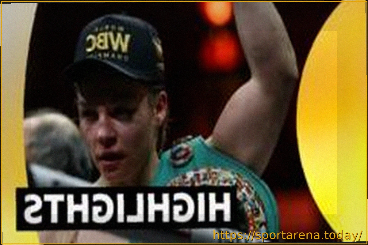 Preview Lauren Price Retains Unified World Title After Defeating Stephanie Pineiro