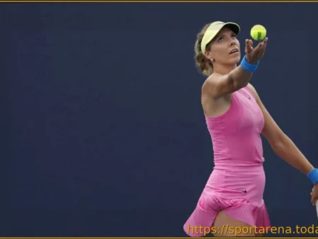 WTA Линц, День 1: Прогнозы матчей, включая Кэти Бултер против Елены-Габриэлы Русе