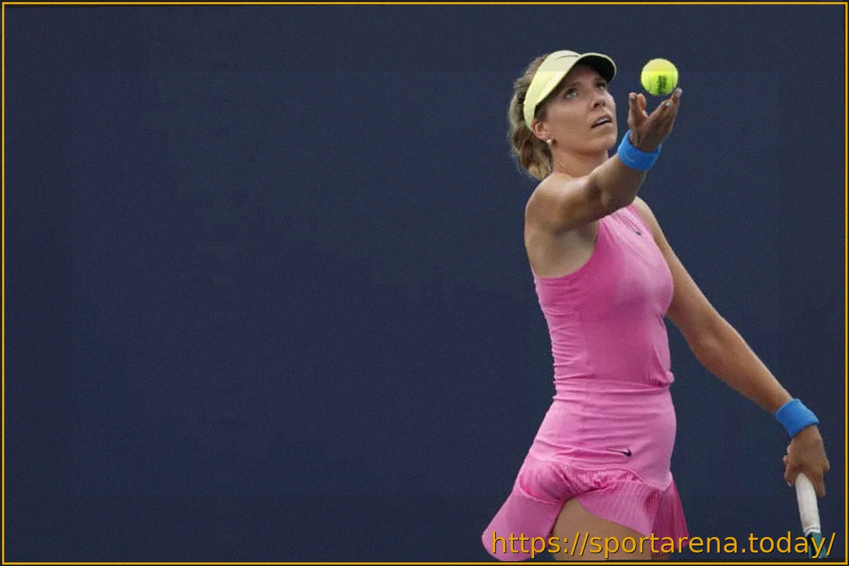 Preview WTA Линц, День 1: Прогнозы матчей, включая Кэти Бултер против Елены-Габриэлы Русе