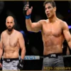 Пауло Коста обещает жестко избить Азамата Мурзаканова на UFC 327: «Разобью этого толстого русского»