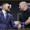Новая мотивация Конора Макгрегора для возвращения в UFC: Дана Уайт продолжает затягивать анонс боя