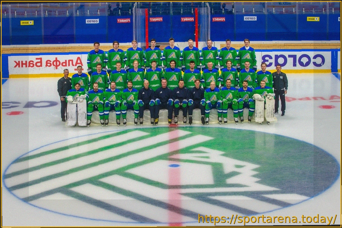 Preview «Салават Юлаев»: четыре месяца без финансирования