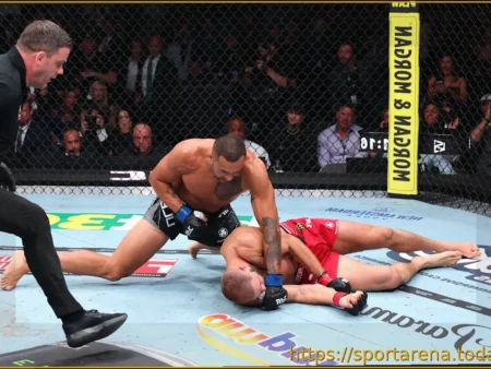 Легендарный тренер раскритиковал «психическое заболевание» Иржи Прохазки за комментарии после UFC 275