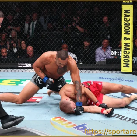 Легендарный тренер раскритиковал «психическое заболевание» Иржи Прохазки за комментарии после UFC 275