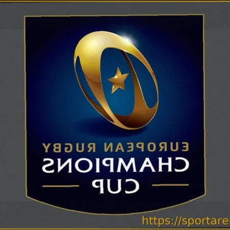 Как смотреть регби Кубка Чемпионов: ТВ и стриминг-гид для Европейского Кубка 2025-2026