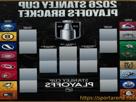 «Тампа-Бэй» и «Монреаль» начинают битву в первом раунде плей-офф НХЛ