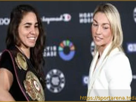 Андердог Пинейро обещает сенсацию в поединке с Прайс