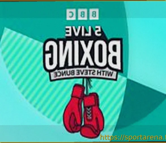 Анализ боя Усик против Верховена от Ричи Вудхолла