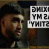 Азим: «Отец сказал мне в пять лет, что я стану чемпионом мира»