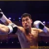 Дмитрий Бивол триумфально вернулся, одержав уверенную победу над Майклом Айфертом