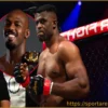 Джон Джонс: «Освобождение от контракта с UFC» – ключевой момент для боя с Фрэнсисом Нганну