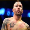 Колби Ковингтон объявил о завершении карьеры в UFC