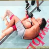 Чунрен Корен из Индии одержал победу на Road to UFC Season 5