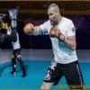 Сэмми Шилт вспоминает Pancrase перед SENSHI 31: «Это было жестко»
