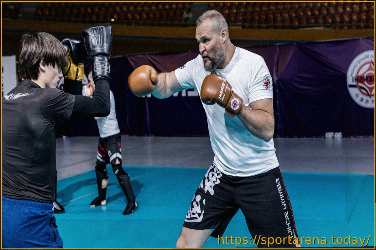 Preview Сэмми Шилт вспоминает Pancrase перед SENSHI 31: «Это было жестко»