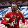 Команда сезона Бундеслиги 2025/26
