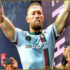 Конор Макгрегор о подготовке к худшему сценарию в возвращении в UFC