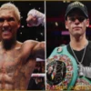 Райан Гарсия против Конора Бенна: бой за титул WBC в сентябре