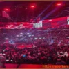 MVP MMA 1: Громкий Успех