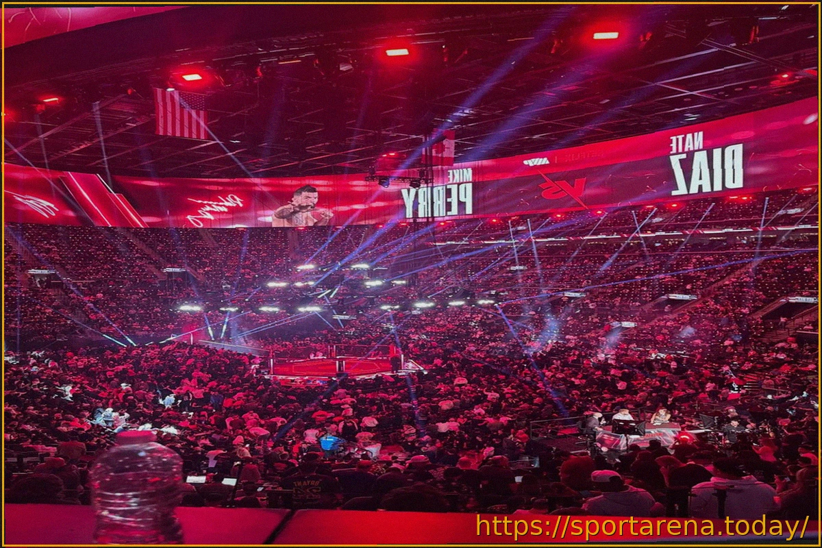 Preview MVP MMA 1: Громкий Успех