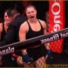 Реакция мира MMA на победу Ронды Раузи над Джиной Карано за 17 секунд
