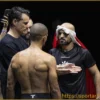 Результаты PFL MENA Dubai: Pride of Arabia