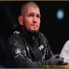Хабиб Нурмагомедов назвал главный бой UFC