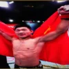 UFC: Прогноз на бой Сонг Ядонг против Дейвисона Фигейредо