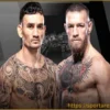 UFC 329: МакГрегор против Холлоуэя 2 — Предварительный обзор исторического реванша в ММА