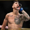UFC Белград: начало чего-то большего?