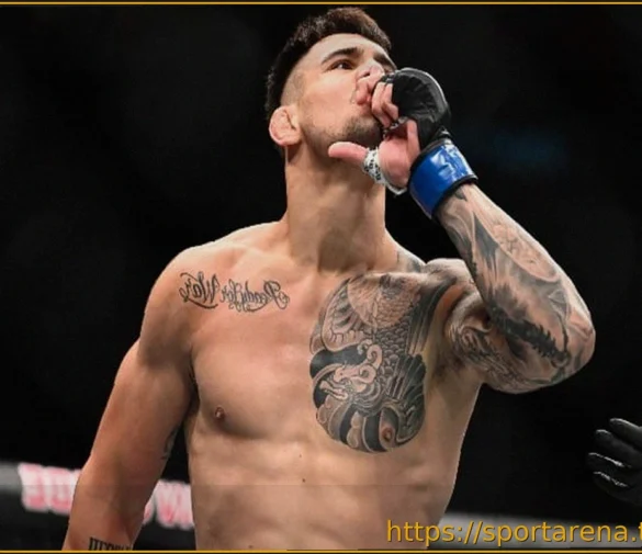 UFC Белград: начало чего-то большего?
