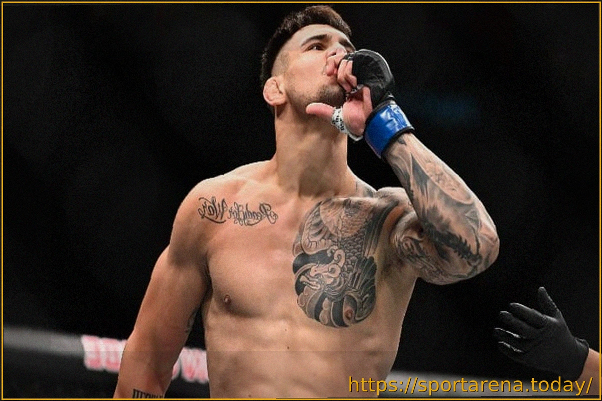 Preview UFC Белград: начало чего-то большего?