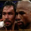 Pacquiao and Mayweather rematch postponed indefinitely