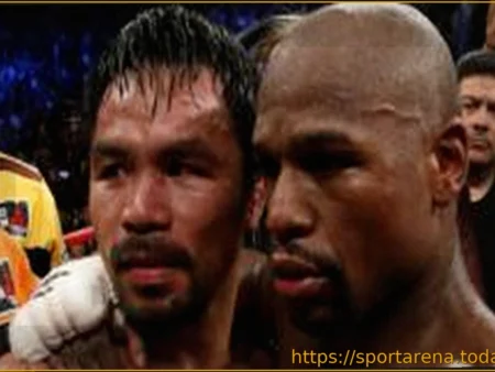 Pacquiao and Mayweather rematch postponed indefinitely