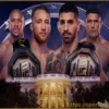 Прогнозы бойцов UFC на главный и предглавный бои UFC Freedom 250