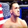Майкл Чендлер: Изначальным противником на White House Fight должен был стать боец топ-5 легкого веса, а не Маурисио Раффи
