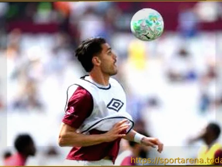 West Ham defender linked with Bayer Leverkusen