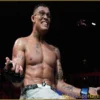 Кайо Борральхо получил травму и выбыл из боя против Джо Пайфера на UFC 330
