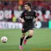 Montrell Culbeath signs new Bayer Leverkusen contract until 2031