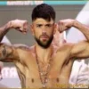 Cordina out of Mason fight after US visa block