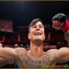 Диего Лопес взвесился дважды для UFC: причина и подробности