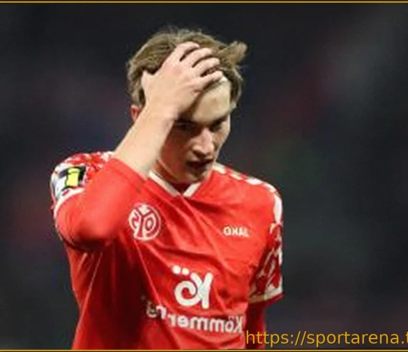 Mainz keen to keep 18-year-old prodigy amid Leverkusen and Newcastle links