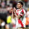 Leverkusen uncover potential Grimaldo replacement at Rayo Vallecano