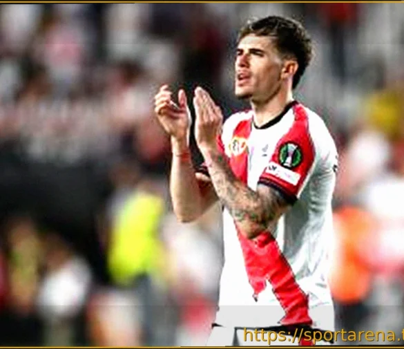 Leverkusen uncover potential Grimaldo replacement at Rayo Vallecano