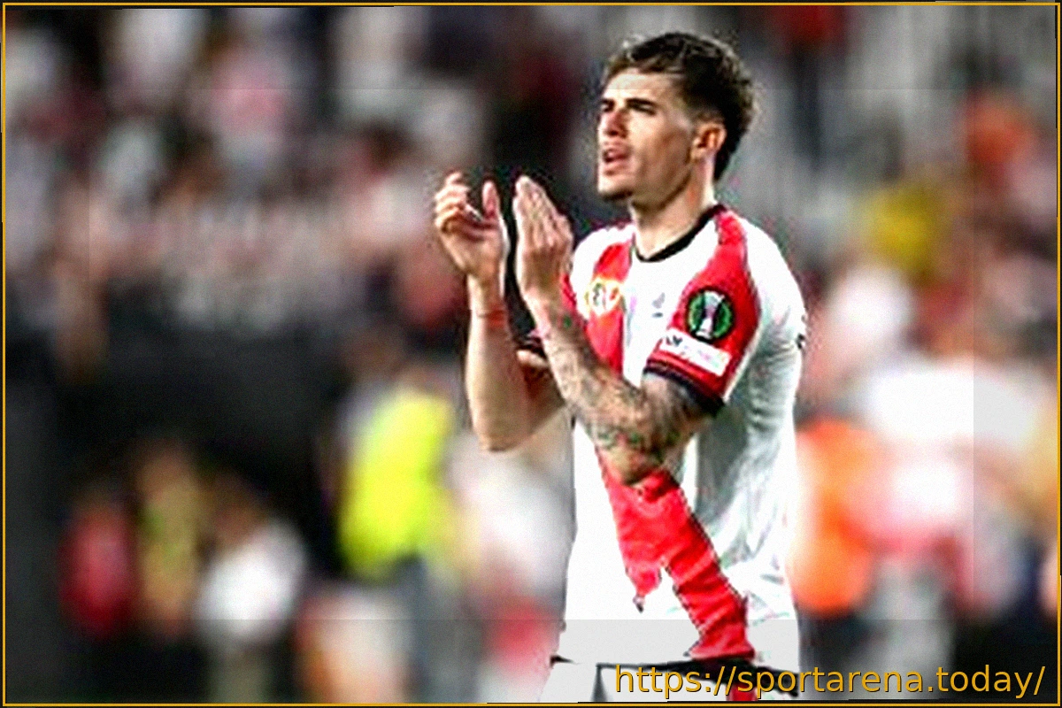 Preview Leverkusen uncover potential Grimaldo replacement at Rayo Vallecano