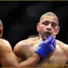 Сирил Ган одержал победу над Алексом Перейрой на UFC Freedom 250