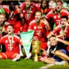 Dates and times confirmed for first round fixtures of 2026-27 DFB-Pokal