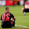 Leverkusen’s asking price could complicate Atlético Madrid move for Grimaldo