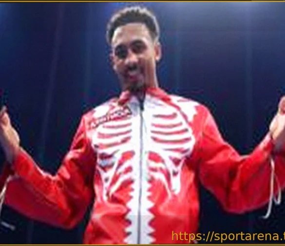 Mayweather & Chris Rock fuel Whittaker’s American dream