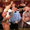 Paro dethrones Crocker to land welterweight title